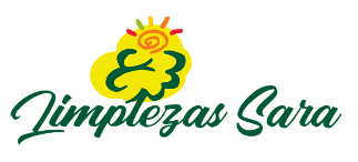 Logo Limpiezas Sara Cabecera 1